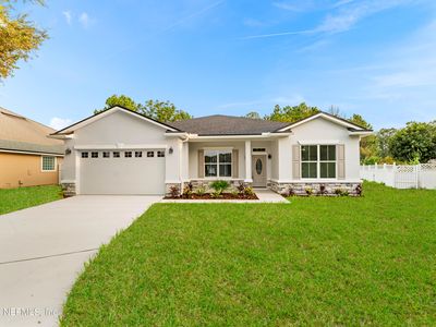 3049 SOUTHALL Court, Orange Park, FL, 32065