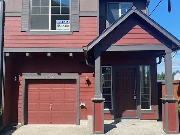 1412 NE 87th Cir, Vancouver, WA 98665