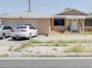 44326 Kirkland Ave, Lancaster, CA 93535