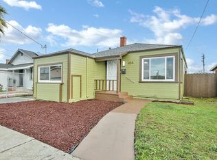 436 S 16th St, Richmond, CA 94804
