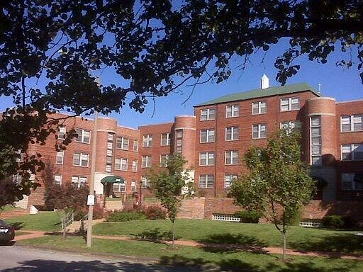 Saint Louis Hills