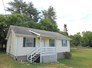 4213 Caulkins Way, Chattanooga, TN 37412