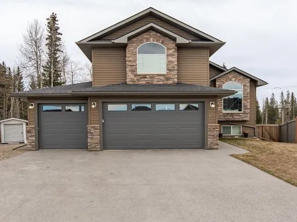 165 NW Muldoon Cres, Hinton, AB T7V 0A1