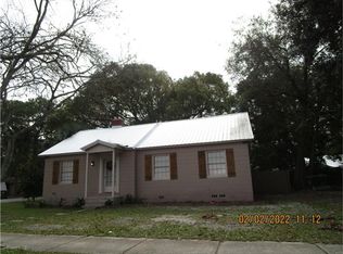 2160 Townsend St, Brunswick, GA 31520