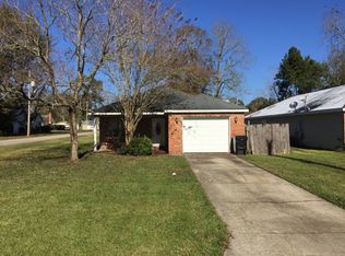 18895 Georgia St, Robertsdale, AL 36567