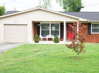 3212 Walnoaks Rd, Knoxville, TN 37921