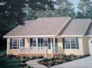 1289 Swan Pond Circle Rd, Harriman, TN 37748