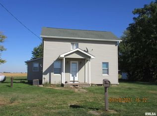 17064 Osco Rd, Osco, IL 61274