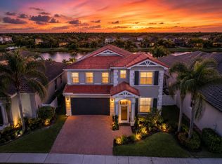 176 BELLE GROVE Lane, West Palm Beach, FL 33411