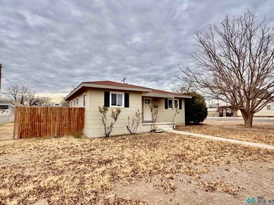 2303 Mountain View Dr, Carlsbad, NM, 88220