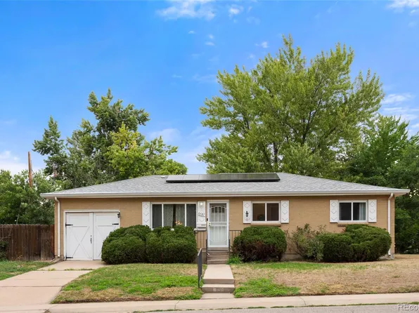 6487 Independence Way, Arvada, CO 80004