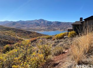 1018 E Longview Dr, Kamas, UT 84036