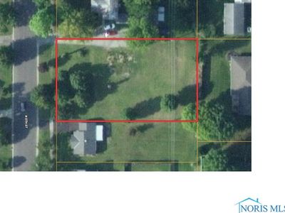 453 N 5th St, Upper Sandusky, OH, 43351