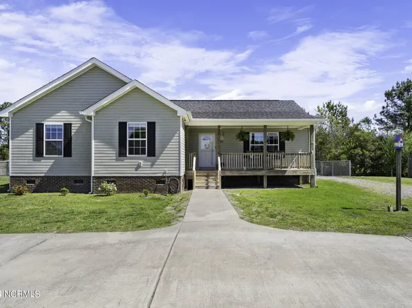 54 Striker Court, Rocky Point, NC 28457