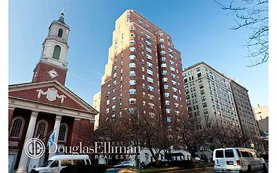 Sold by Douglas Elliman