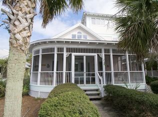 42 Pensacola St, Santa Rosa Beach, FL 32459