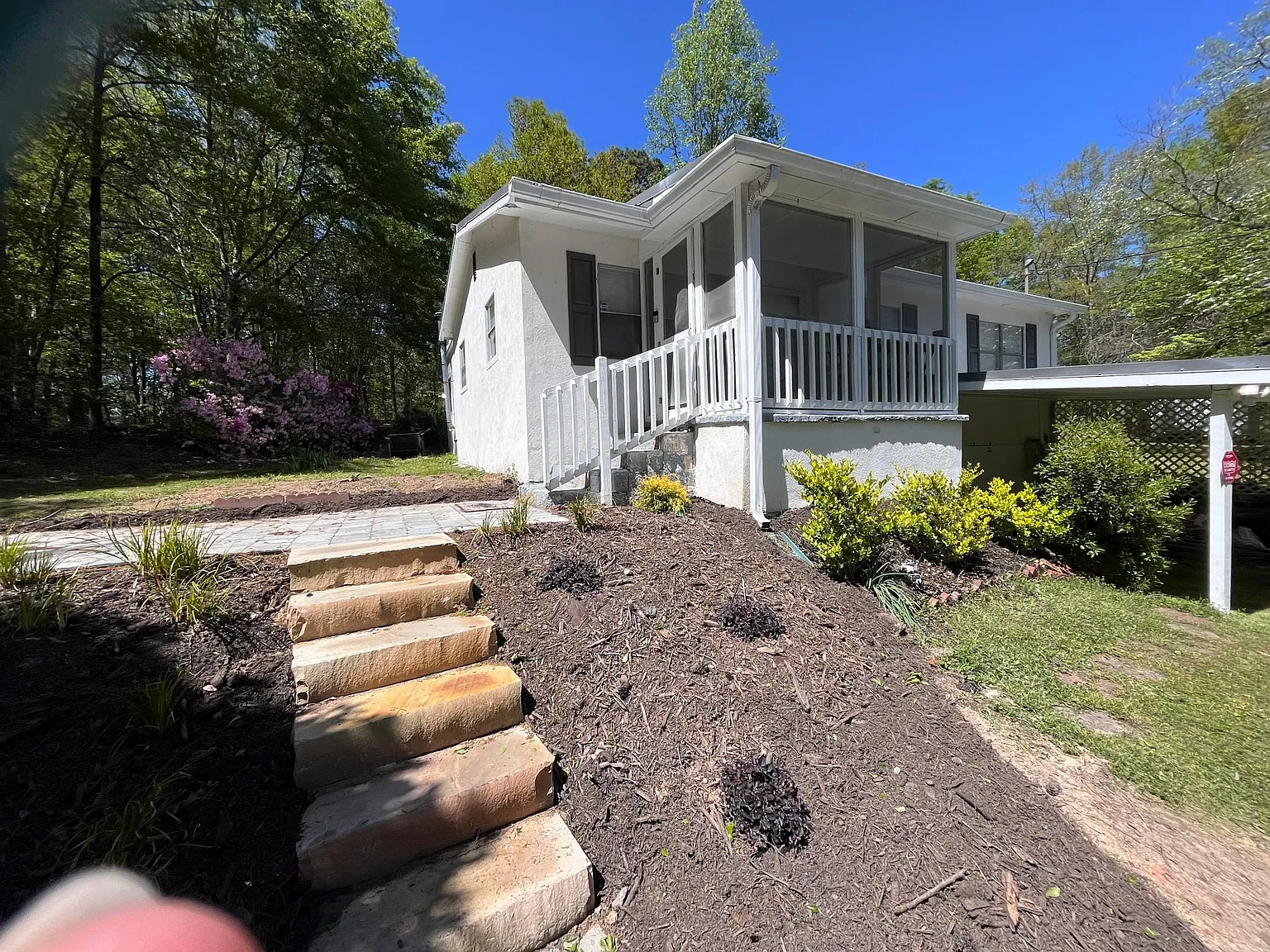 Oakley Rd, Union City — Photo 2
