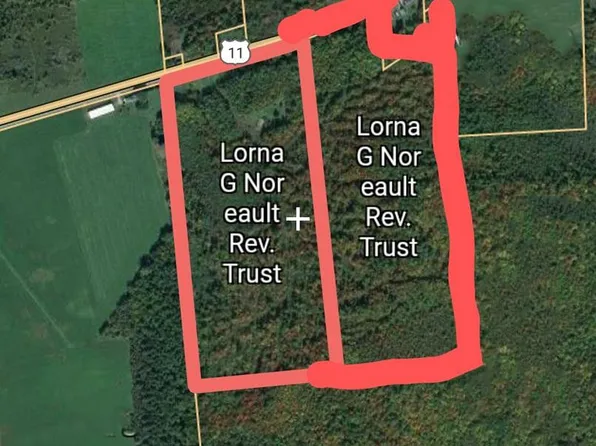 216 State Route 11, Moira, NY 12957