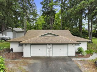 7547 Trails End Dr SE, Tumwater, WA 98501