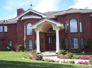 6783 Canyon Hill Dr, Riverside, CA 92506