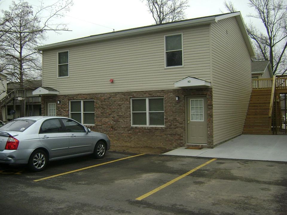 1st image of 905 E Park St APT E1