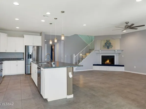 11012 E Ava Marie Pl, Tucson, AZ 85747