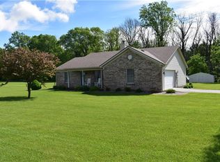 2984 Antioch Ln, Battle Ground, IN