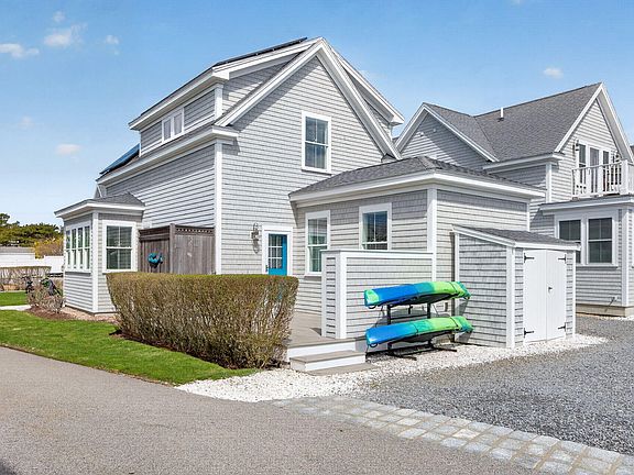 5th image of 61 Old Wharf Road UNIT 62