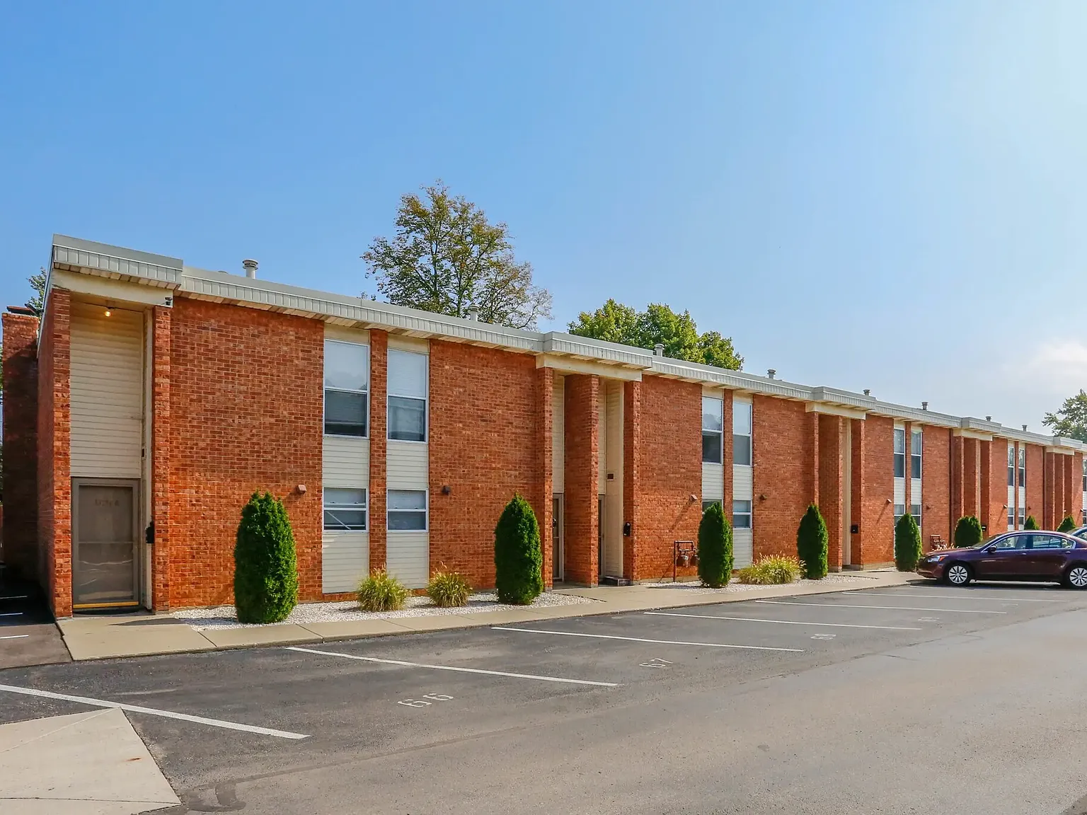 Patterson House Apartments — Photo 2