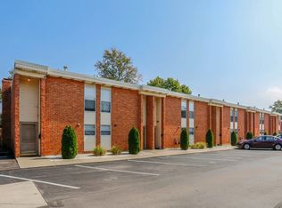 Patterson House Apartments, Dayton, OH 45419