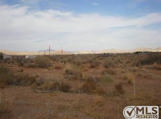 14701 Simpson Rd, El Paso, TX 79938