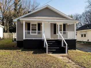 114 Markham St, Burlington, NC 27215