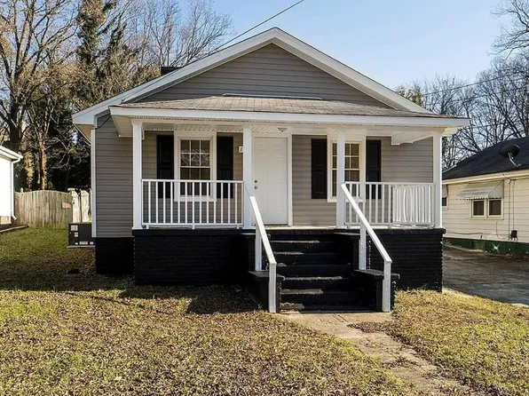 114 Markham St, Burlington, NC 27215