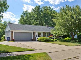 4032 Henry St, Wausau, WI 54403