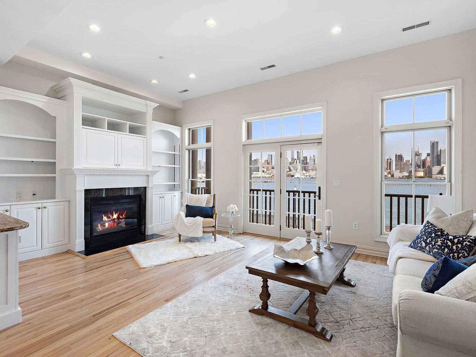 Regency Place Townhouse 16, Weehawken, NJ 07086 Zillow