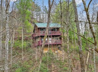 1930 Regans Ridge Way Lot 7, Sevierville, TN 37876