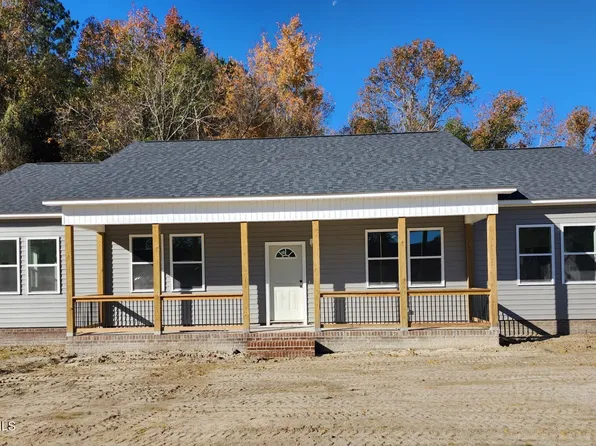 4076 Pitt Street, Ayden, NC 28513