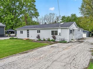 13 Bills Corners Rd, Norfolk County, ON N3Y 4K5