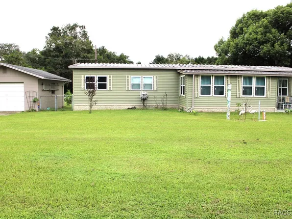 1377 N Reed Ter, Inverness, FL 34453