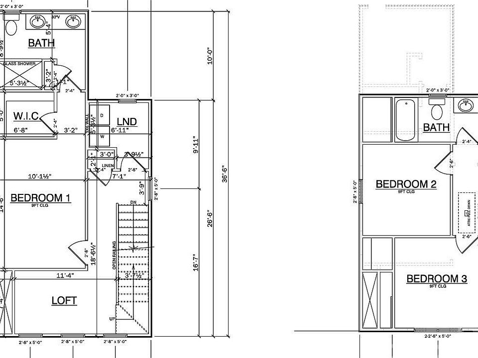 2nd image of 214 Clay St