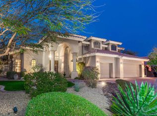 12636 E Lupine Ave, Scottsdale, AZ 85259