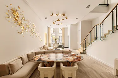 83 Spring Street, #3