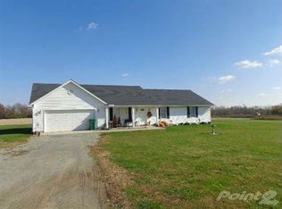 142 Clelland Rd, Martinsville, OH 45146