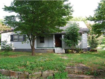 283 Duke St, Mocksville, NC, 27028