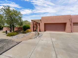 13867 E Langtry Ln, Tucson, AZ 85747