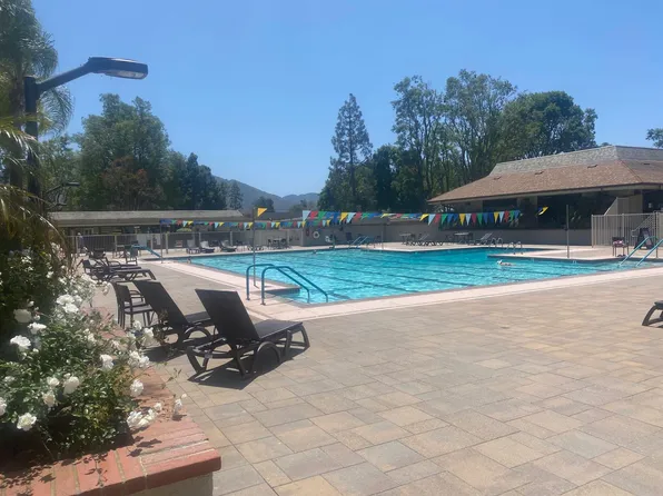 15313 Village 15, Camarillo, CA 93012
