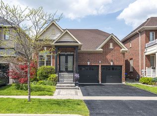 64 Weaver Ter, New Tecumseth, ON L0G 1W0