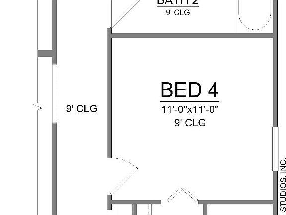 4th image of 11453 Glenlaurel Oaks Circle #43
