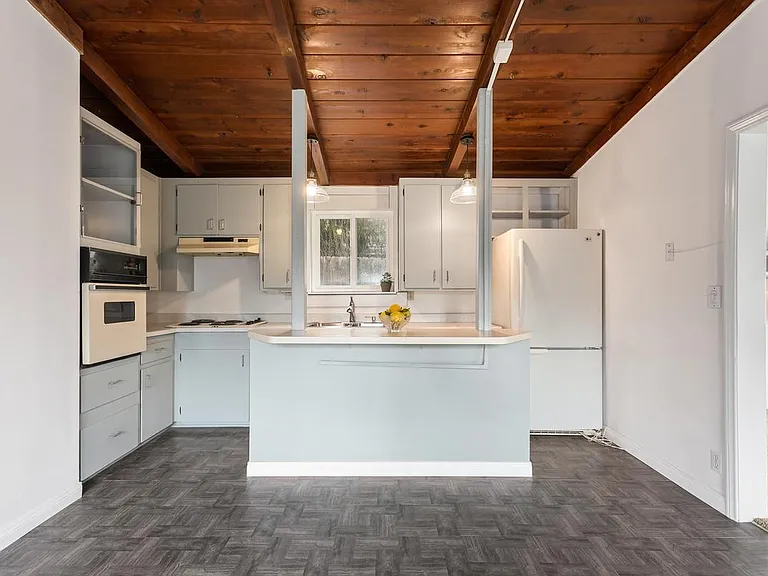Updated Kitchen