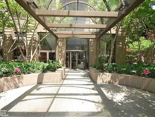 Rented by Brown Harris Stevens | media 12